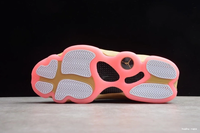 Cheap Husky Air Jordan Retro (2020) 13 Chinese New Year CW4409-100 0811